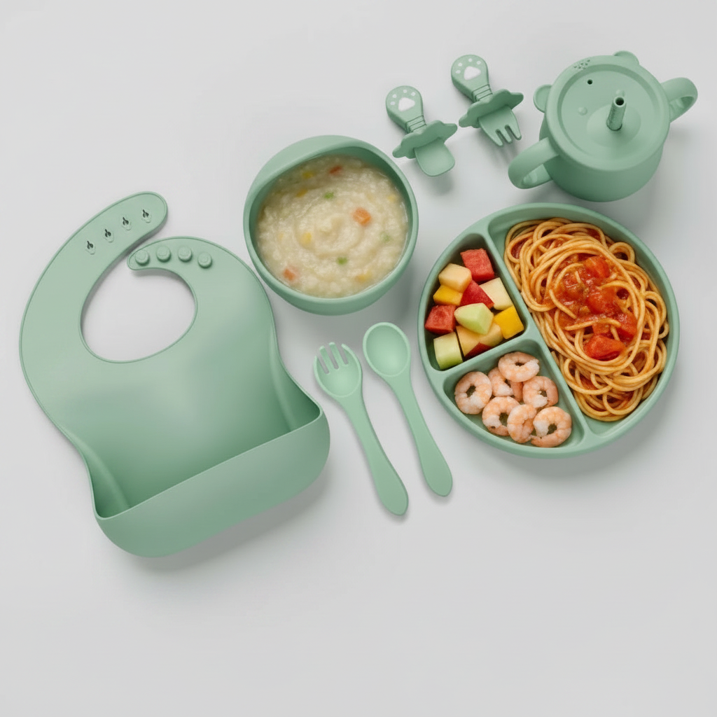 Feeding Essentials