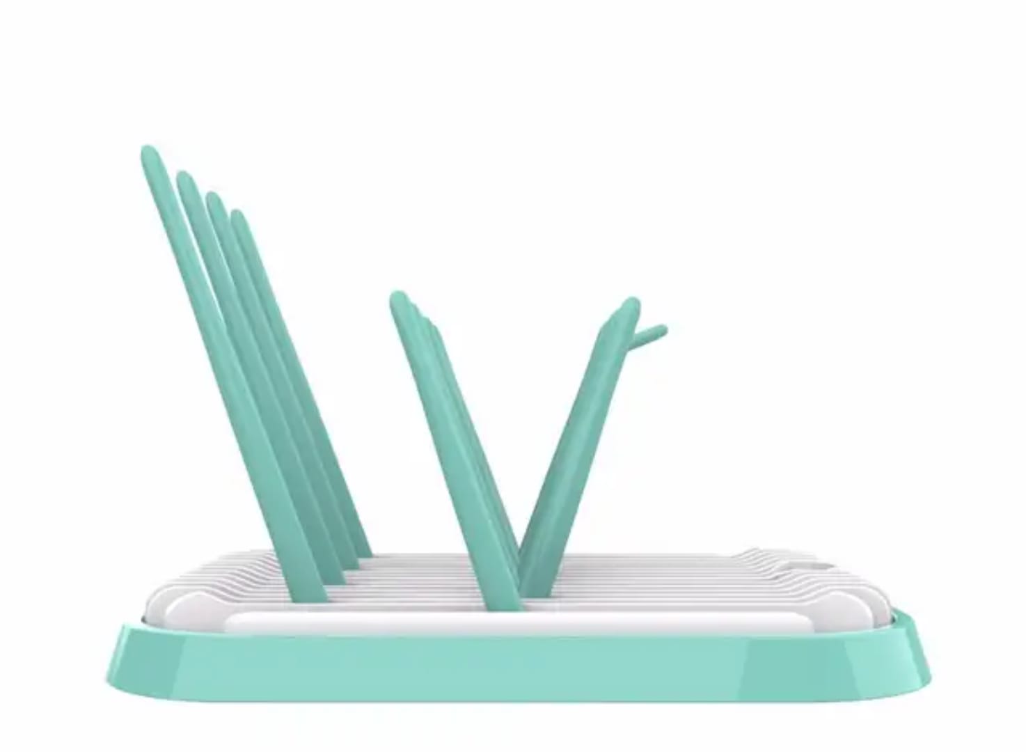 Baby Bottle Drying Rack Set